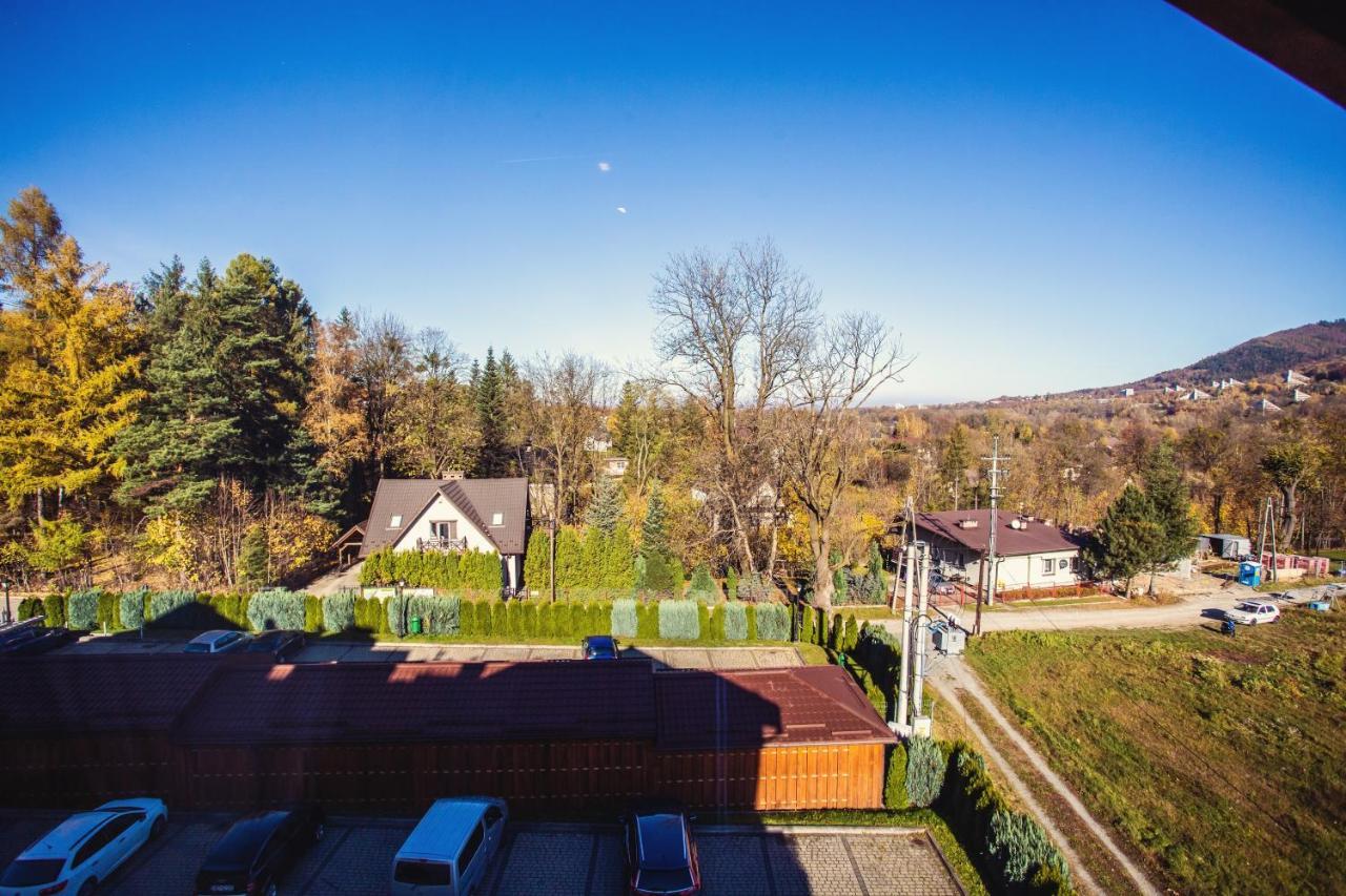 Apartament Sweet Ustron Exterior photo